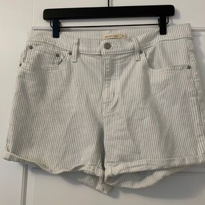 Levi Strauss & Co. shorts